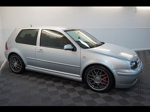 Volkswagen Golf thumbnail