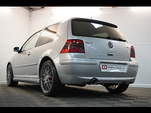 Volkswagen Golf thumbnail