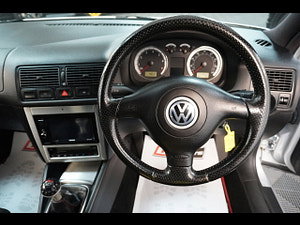 Volkswagen Golf thumbnail