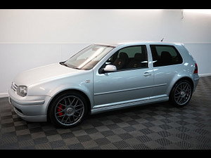 Volkswagen Golf thumbnail