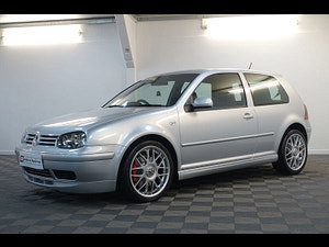 Volkswagen Golf thumbnail