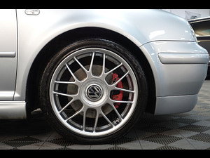 Volkswagen Golf thumbnail