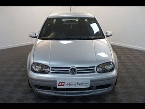 Volkswagen Golf thumbnail