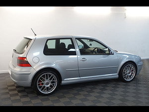 Volkswagen Golf thumbnail