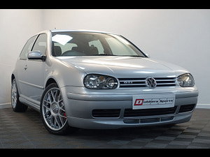 Volkswagen Golf thumbnail