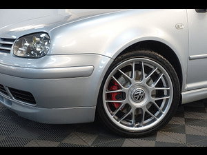 Volkswagen Golf thumbnail