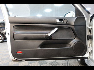 Volkswagen Golf thumbnail
