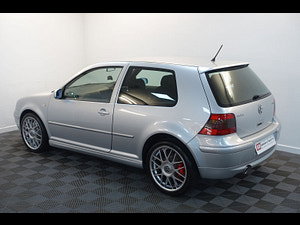 Volkswagen Golf thumbnail