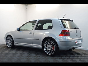 Volkswagen Golf thumbnail