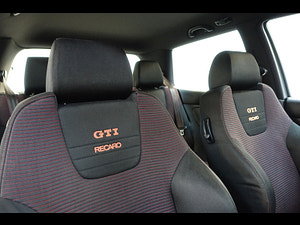 Volkswagen Golf thumbnail