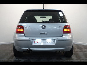 Volkswagen Golf thumbnail