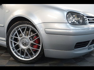 Volkswagen Golf thumbnail