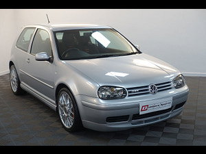Volkswagen Golf thumbnail