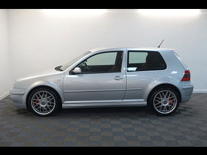 Volkswagen Golf thumbnail