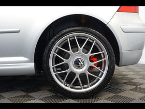 Volkswagen Golf thumbnail