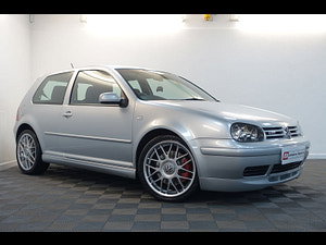 Volkswagen Golf thumbnail