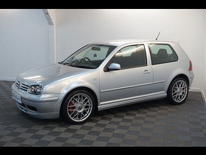 Volkswagen Golf thumbnail