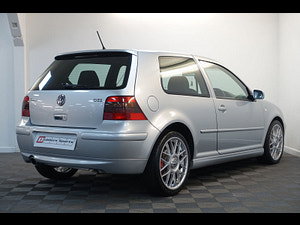 Volkswagen Golf thumbnail