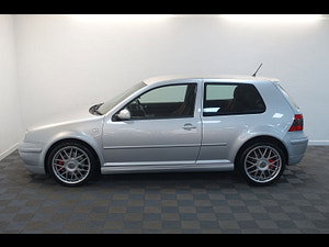 Volkswagen Golf thumbnail