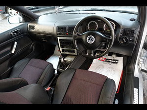 Volkswagen Golf thumbnail