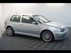 Volkswagen Golf thumbnail