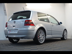 Volkswagen Golf thumbnail