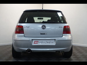 Volkswagen Golf thumbnail
