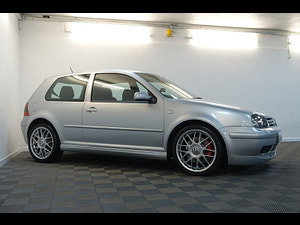 Volkswagen Golf thumbnail