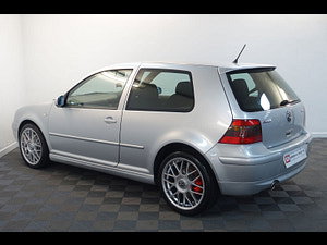 Volkswagen Golf thumbnail
