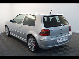 Volkswagen Golf thumbnail