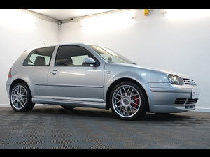 Volkswagen Golf thumbnail