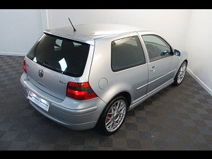Volkswagen Golf thumbnail