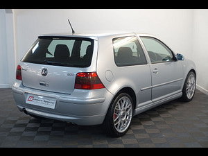 Volkswagen Golf thumbnail