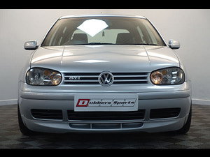 Volkswagen Golf thumbnail