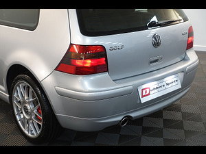 Volkswagen Golf thumbnail