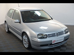 Volkswagen Golf thumbnail
