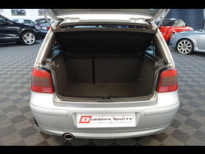 Volkswagen Golf thumbnail