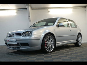 Volkswagen Golf thumbnail