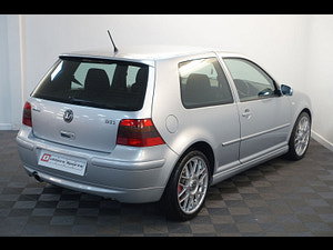 Volkswagen Golf thumbnail