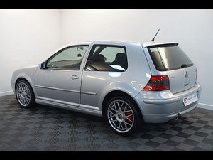 Volkswagen Golf thumbnail