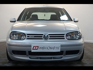 Volkswagen Golf thumbnail