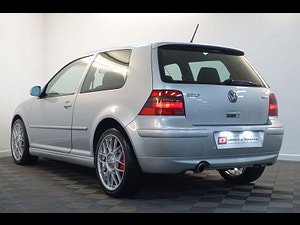 Volkswagen Golf thumbnail