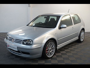 Volkswagen Golf thumbnail