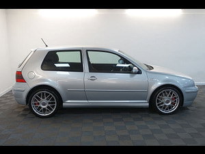 Volkswagen Golf thumbnail