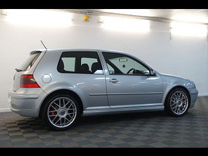 Volkswagen Golf thumbnail