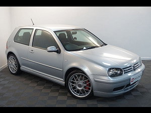 Volkswagen Golf thumbnail
