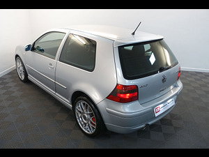 Volkswagen Golf thumbnail