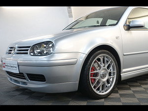 Volkswagen Golf thumbnail