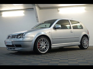 Volkswagen Golf thumbnail