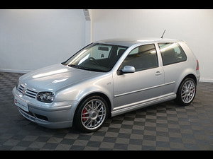 Volkswagen Golf thumbnail